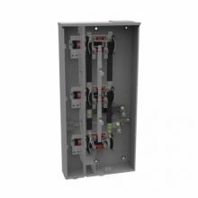 Milbank Manufacturing U2853-X-KK-K1-PED - Milbank Manufacturing U2853XKKK1PED