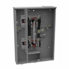 Milbank Manufacturing U2862-X-HSP - Milbank Manufacturing U2862XHSP