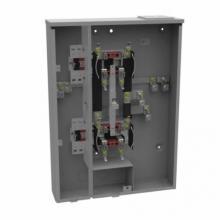 Milbank Manufacturing U2862-X-KK-K1-PED - Milbank Manufacturing U2862XKKK1PED