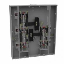 Milbank Manufacturing U2865-X-KK-PED - Milbank Manufacturing U2865XKKPED