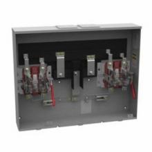 Milbank Manufacturing U2872-XT - Milbank Manufacturing U2872XT