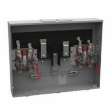 Milbank Manufacturing U2872-XT-5T9 - Milbank Manufacturing U2872XT5T9