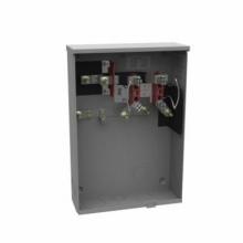 Milbank Manufacturing U2986-O - Milbank Manufacturing U2986O