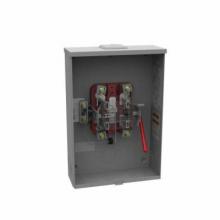 Milbank Manufacturing U3042-XL-QG-BLG-LIS - Milbank Manufacturing U3042XLQGBLGLIS