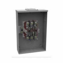 Milbank Manufacturing U3328-RXL-LR - Milbank Manufacturing U3328RXLLR