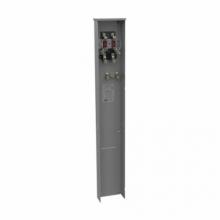 Milbank Manufacturing U3358-O-KK - Milbank Manufacturing U3358OKK