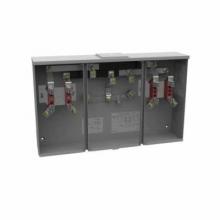 Milbank Manufacturing U3532-X-K1 - Milbank Manufacturing U3532XK1