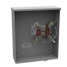 Milbank Manufacturing U3850-O-TG-KK - Milbank Manufacturing U3850OTGKK