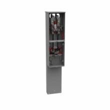 Milbank Manufacturing U4322-O-100MB-5T6 - Milbank Manufacturing U4322O100MB5T6