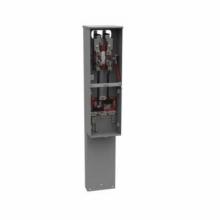Milbank Manufacturing U4322-O-BL - Milbank Manufacturing U4322OBL