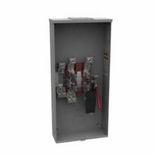 Milbank Manufacturing U4363-X-QG-K3-K2 - Milbank Manufacturing U4363XQGK3K2