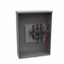 Milbank Manufacturing U4910-O-BL - Milbank Manufacturing U4910OBL
