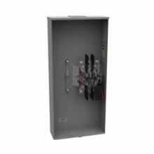 Milbank Manufacturing U4911-X-QG-BL - Milbank Manufacturing U4911XQGBL