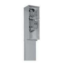 Milbank Manufacturing U5136-O - Milbank Manufacturing U5136O