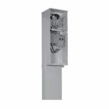 Milbank Manufacturing U5137-O-100S - Milbank Manufacturing U5137O100S