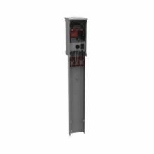 Milbank Manufacturing U5220-XL-41 - Milbank Manufacturing U5220XL41