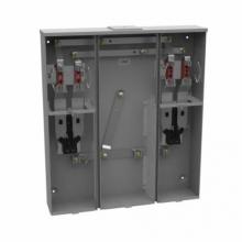 Milbank Manufacturing U5902-X - Milbank Manufacturing U5902X