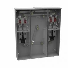 Milbank Manufacturing U5882-X-KK-K1-PED - Milbank Manufacturing U5882XKKK1PED