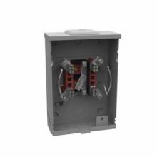 Milbank Manufacturing U5934-XL-BLG - Milbank Manufacturing U5934XLBLG