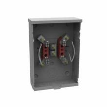 Milbank Manufacturing U7487-O - Milbank Manufacturing U7487O