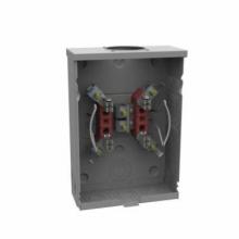 Milbank Manufacturing U7487-RL-QG-KK - Milbank Manufacturing U7487RLQGKK
