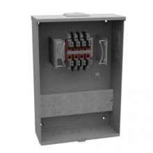 Milbank Manufacturing UC3887-XL - Milbank Manufacturing UC3887XL