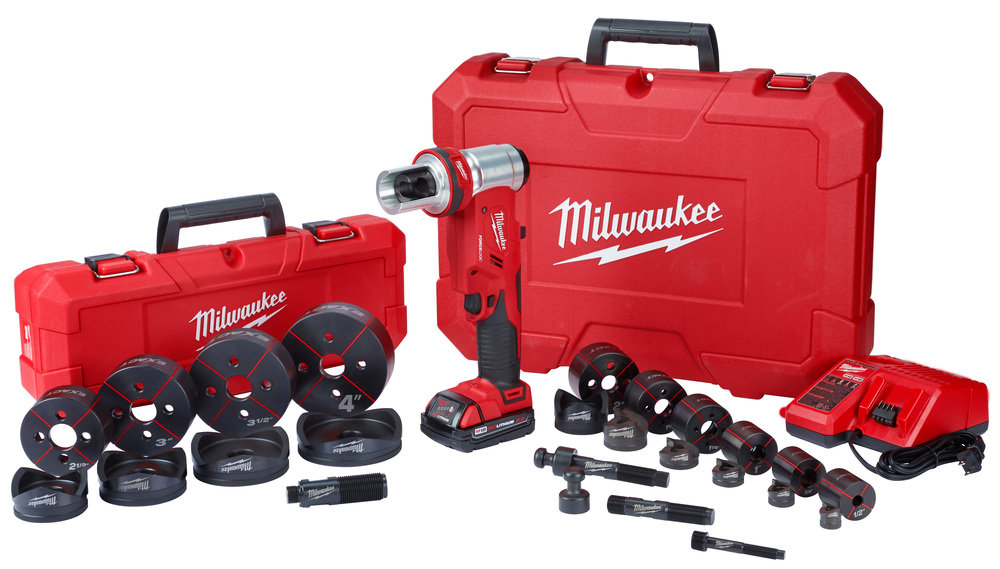 Milwaukee Tool 2677-23