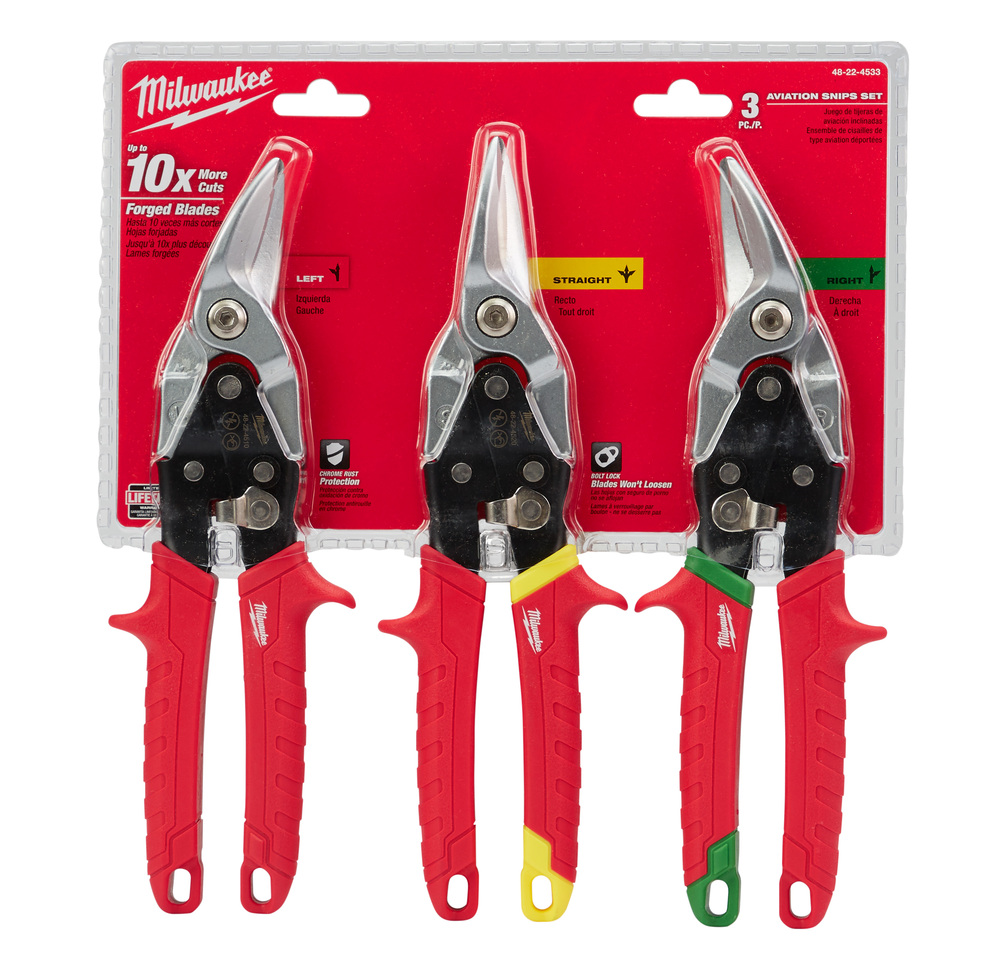 Milwaukee Tool 701K-3030