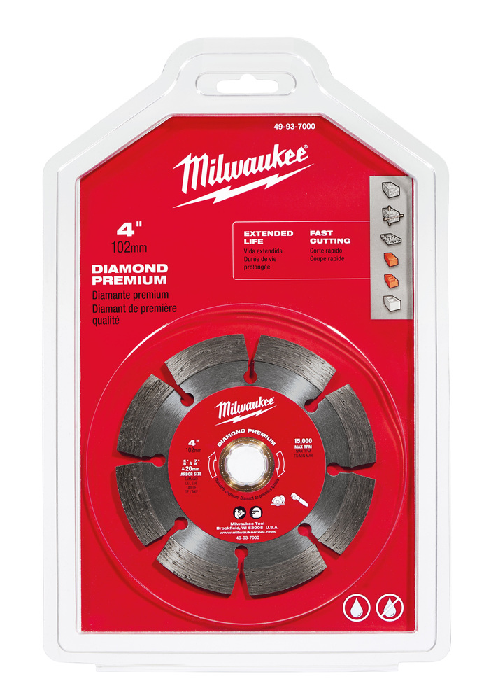 Milwaukee Tool 49-16-2674