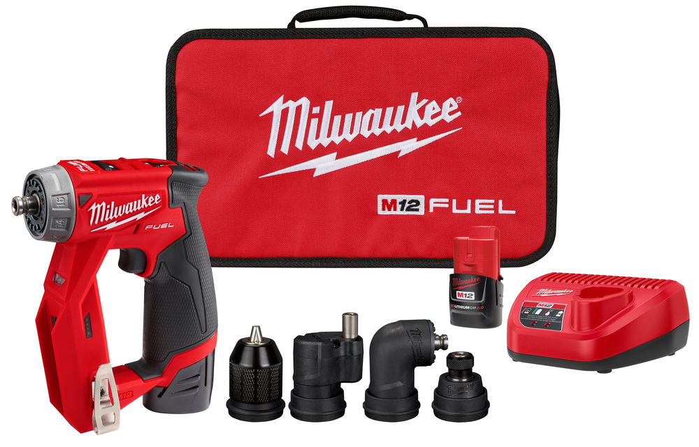 Milwaukee Tool 201G-20XL