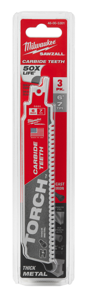 Milwaukee Tool 48-00-5301