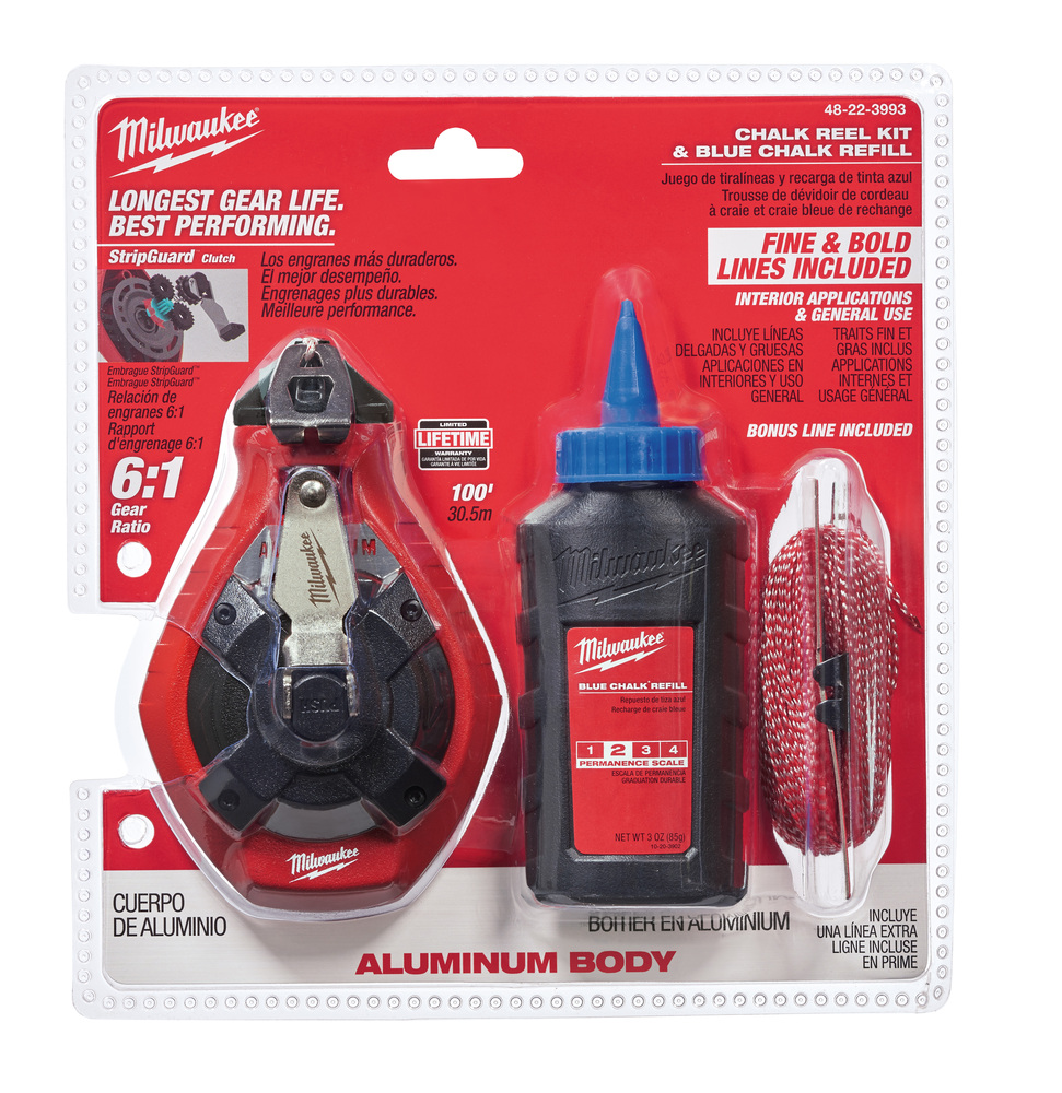 Milwaukee Tool 48-22-3993