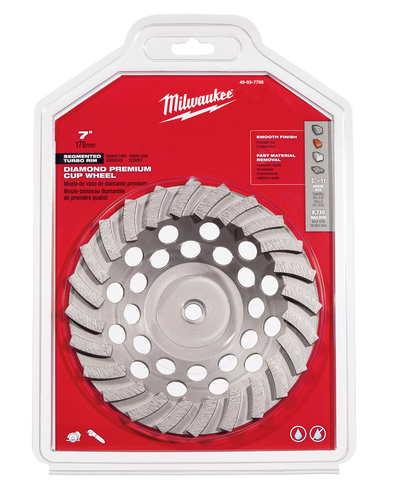 Milwaukee Tool 49-93-7795