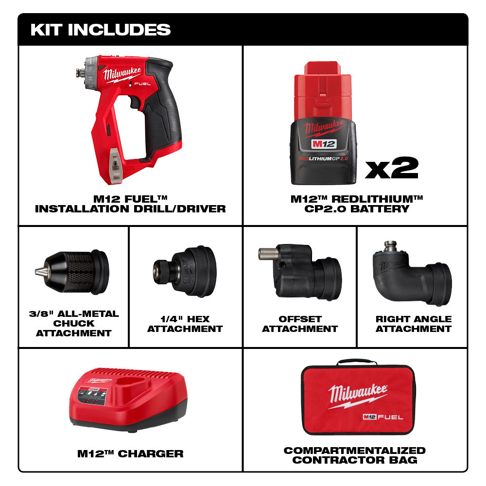 Milwaukee Tool 48-32-4515
