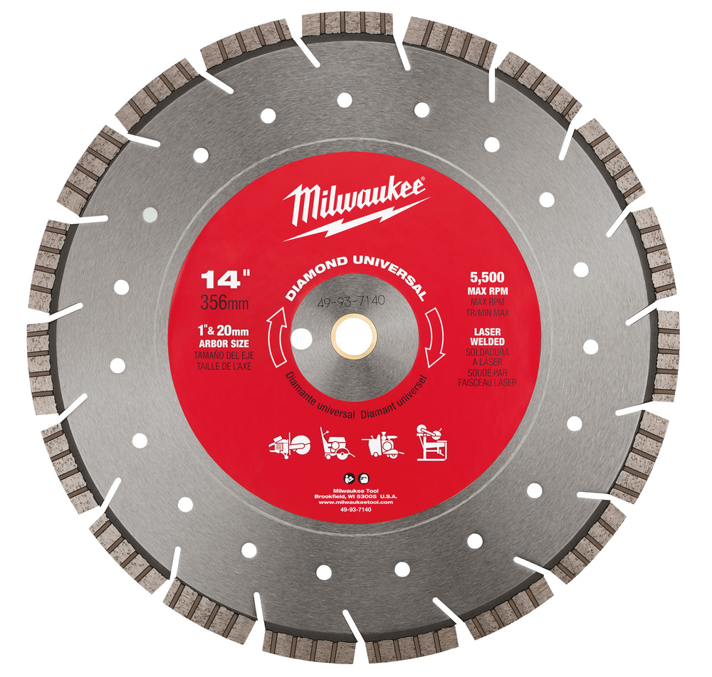 Milwaukee Tool 49-93-7140