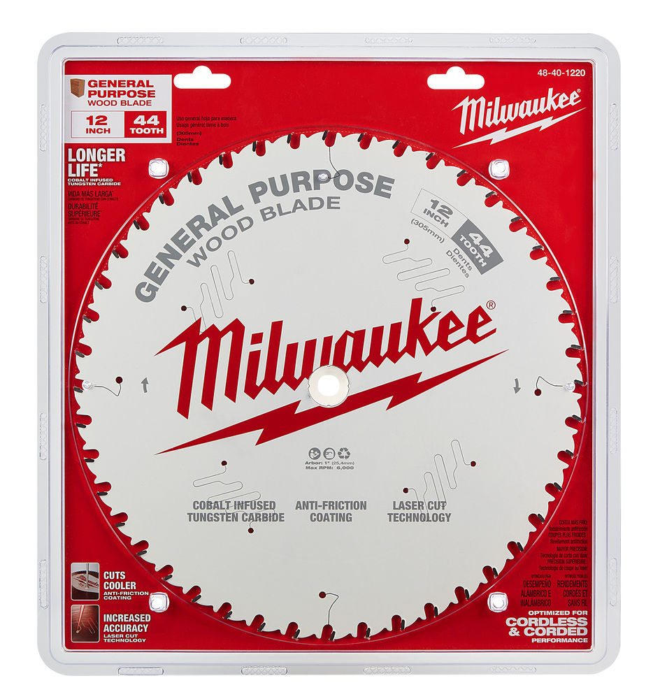 Milwaukee Tool 48-40-1220