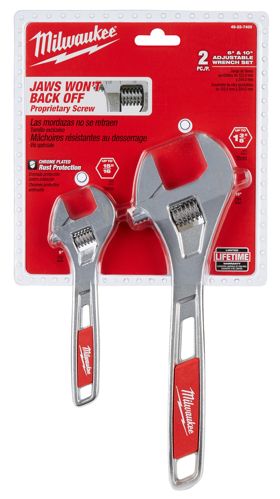 Milwaukee Tool 48-22-7400