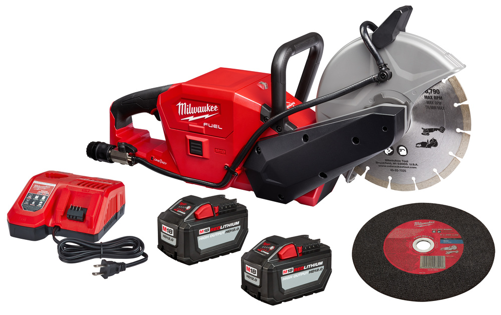 Milwaukee Tool 49-16-W165