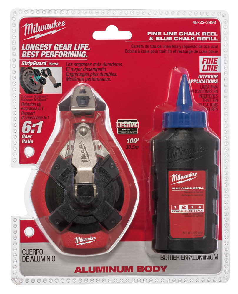 Milwaukee Tool 49-16-W163