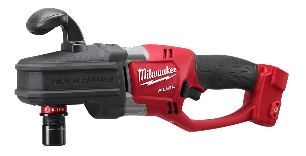 Milwaukee Tool 201R-20M