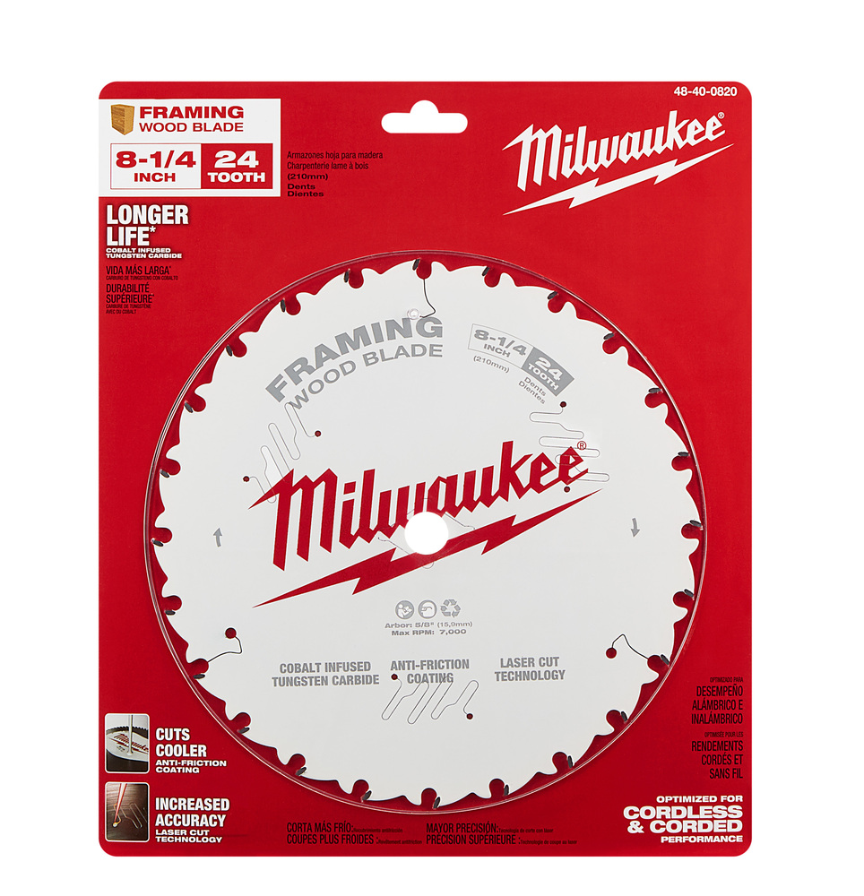Milwaukee Tool 48-40-0820