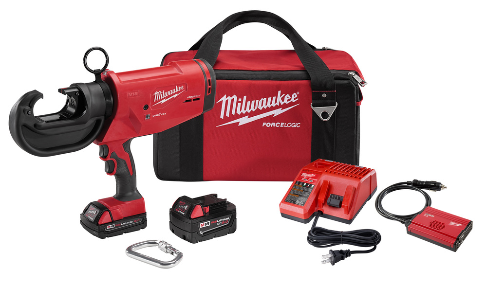 Milwaukee Tool 49-66-4417