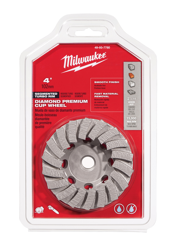 Milwaukee Tool 49-93-7780