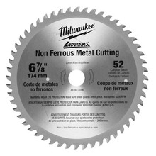 Milwaukee Tool 48-40-4006 - Milwaukee Tool 48-40-4006
