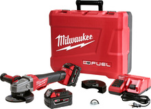 Milwaukee Tool 2825-21ST - Milwaukee Tool 2825-21ST