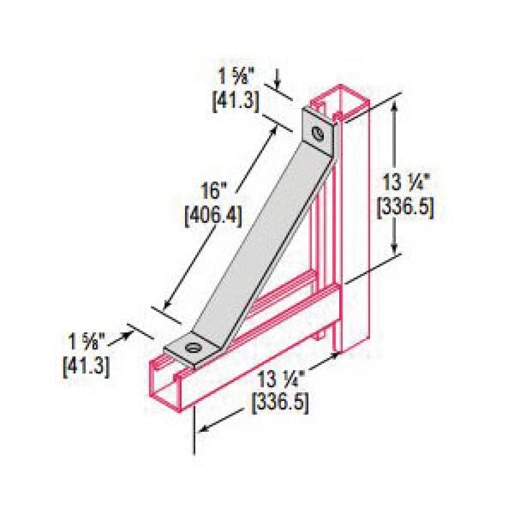 Minerallac Company AB16EG