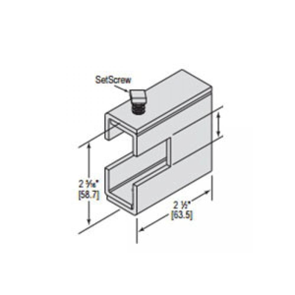 Minerallac Company BC5087EG