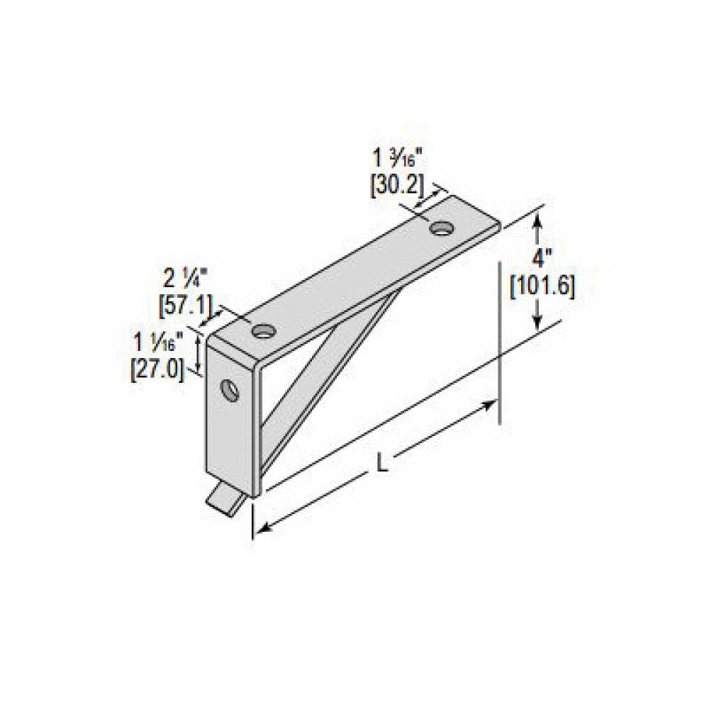 Minerallac Company BR3H1050EG