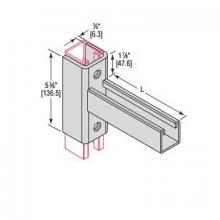Minerallac Company BRC162W6EG - Minerallac Company BRC162W6EG