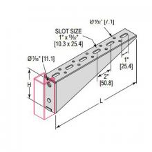Minerallac Company BRSSR14EG - Minerallac Company BRSSR14EG